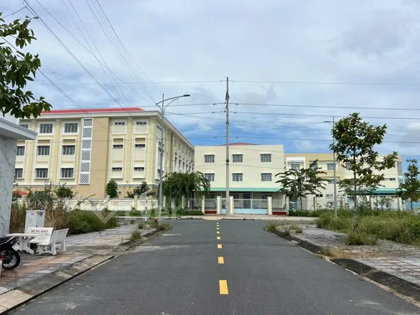 Ảnh bất động sản