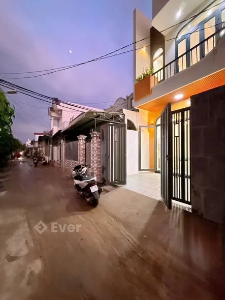 Zá bán 2 tỷ 790 triệuBÁN NHÀ 1 TRỆT 1 LẦU HOÀN CÔNG – ĐƯỜNG F5 KDC 3A – P. AN BÌNH – TP. CẦN THƠ