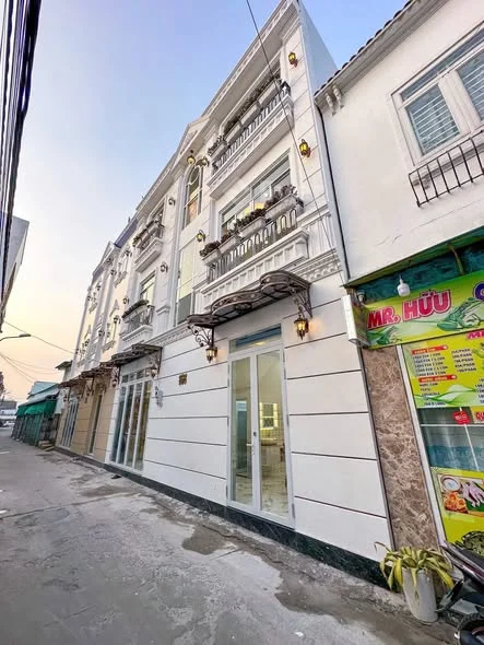 Ảnh bất động sản