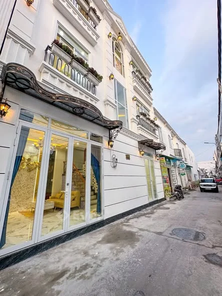 Ảnh bất động sản