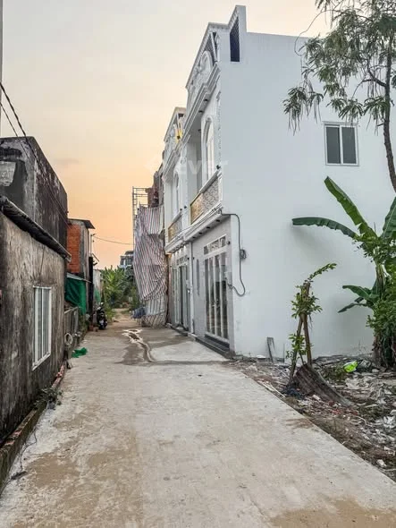 Ảnh bất động sản