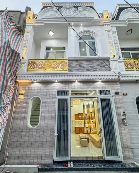 Ảnh bất động sản