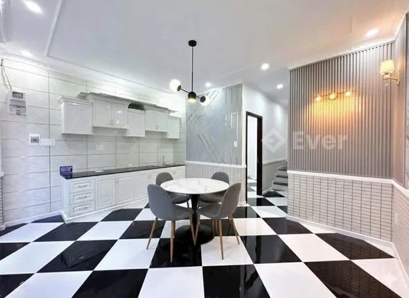 CG Nhà Lầu Xây Mới, Hẻm 162 Phạm Ngũ Lão, Phường Cái Khế, Cần Thơ