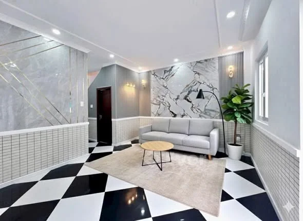 Ảnh bất động sản