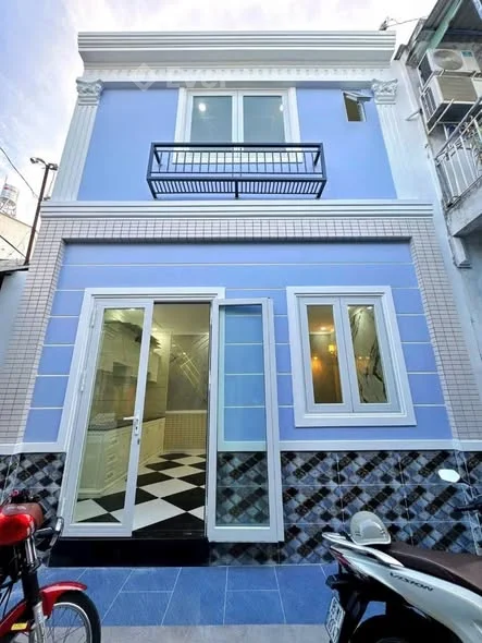 Ảnh bất động sản