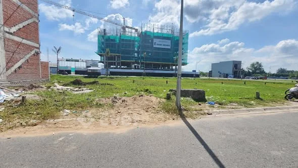 CHỦ GỬI :BÁN NỀN SẠCH ĐẸP NAM LONG 2 GẦN HỒ CẢNH QUAN & TRẦN HOÀNG NA . CÁI RĂNG TPCT