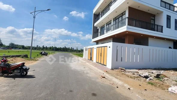 Ảnh bất động sản