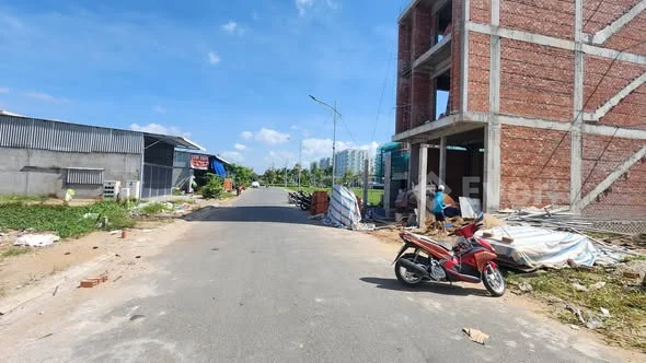 Ảnh bất động sản