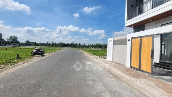 CHỦ GỬI :BÁN NỀN SẠCH ĐẸP NAM LONG 2 GẦN HỒ CẢNH QUAN & TRẦN HOÀNG NA . CÁI RĂNG TPCT