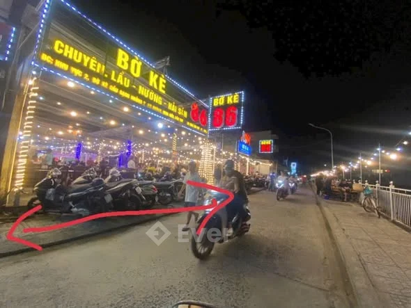 nền full Thổ cư ODT Phố Ẩm Thực Hồ Bún Sáng .phường an Khánh , Ninh kiều