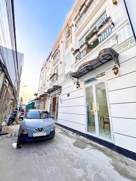 Ảnh bất động sản