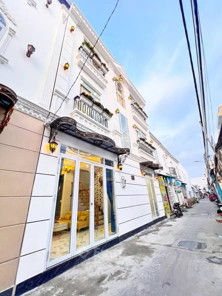 Ảnh bất động sản