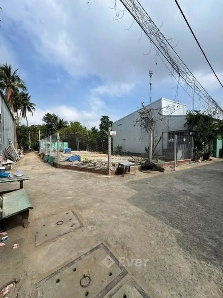 Ảnh bất động sản