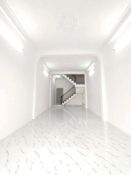 CHO THUÊ NHÀ MẶT TIỀN ĐƯỜNG NGUYỄN VIỆT HỒNG