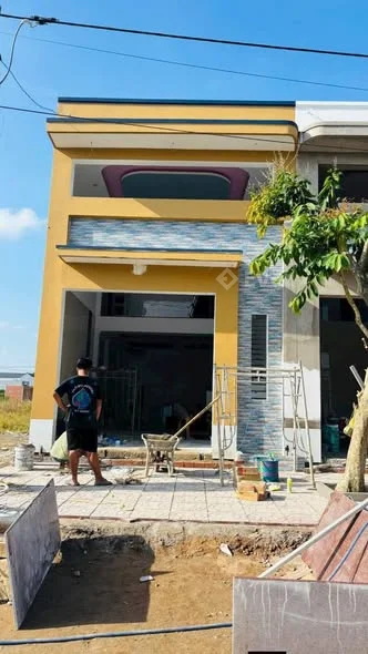 Ảnh bất động sản