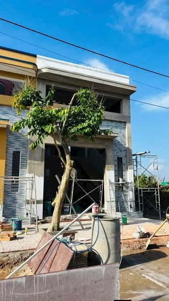 Ảnh bất động sản