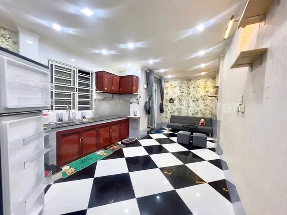 Ảnh bất động sản