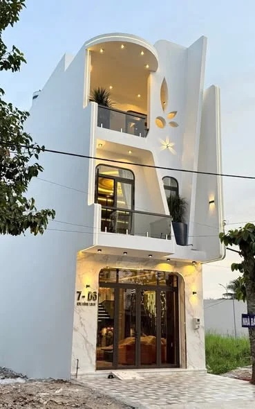 Ảnh bất động sản