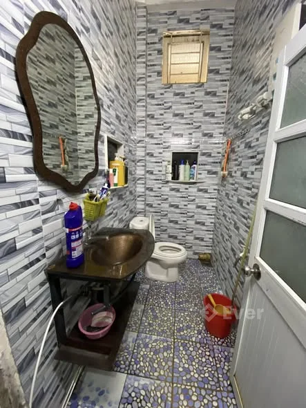 CAFE 25 TRỊU HƯỞNG TRỌN NHỜ ACE BÁN TÍP Ạ BÁN NHÀ 1 TRỆT 1 LẦU - HOÀN CÔNG KDC HOÀNG QUÂN