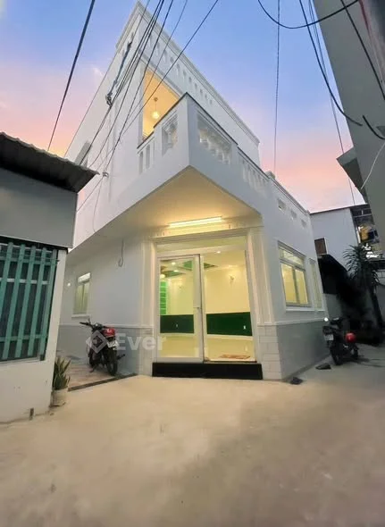 Ảnh bất động sản