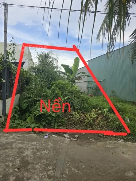 Ảnh bất động sản