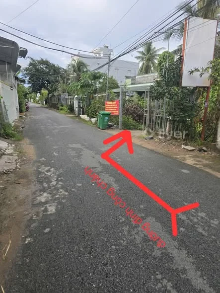 Ảnh bất động sản