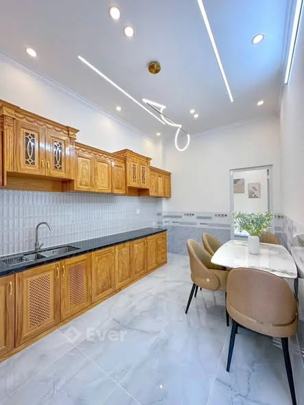 B.ÁN N.HÀ TRỆT LẦU GÓC 2 MẶT TIỀN – TRỤC CHÍNH HẺM 156 (HẺM 2 CŨ) LÊ ANH XUÂN, P. CÁI KHẾ