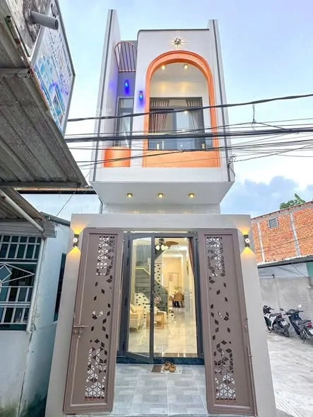 Ảnh bất động sản