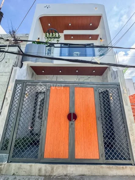 B.ÁN N.HÀ TRỆT LẦU 3 PHÒNG NGỦ HẺM 182 TRẦN HƯNG ĐẠO - THÔNG RA HẺM 89 HUỲNH THÚC KHÁNG