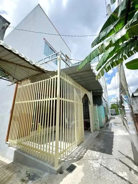 B.ÁN N.HÀ TRỆT LẦU HẺM 51 HỒ BÚN XÁNG, CÁCH MẶT TIỀN HỒ BÚNG XÁNG CHỈ 15m, TP. CẦN THƠ