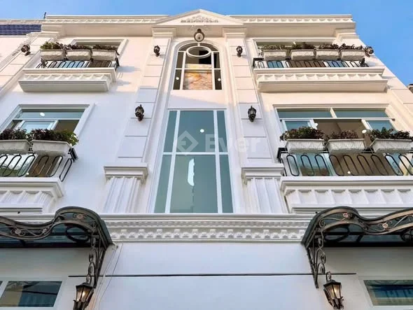 Ảnh bất động sản