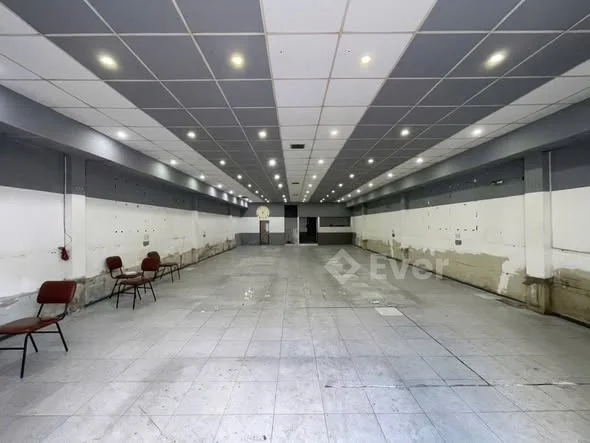 CHO THUÊ MẶT BẰNG TRỆT TRỐNG SUỐT KDC 30 TÂN AN - CẦN THƠ