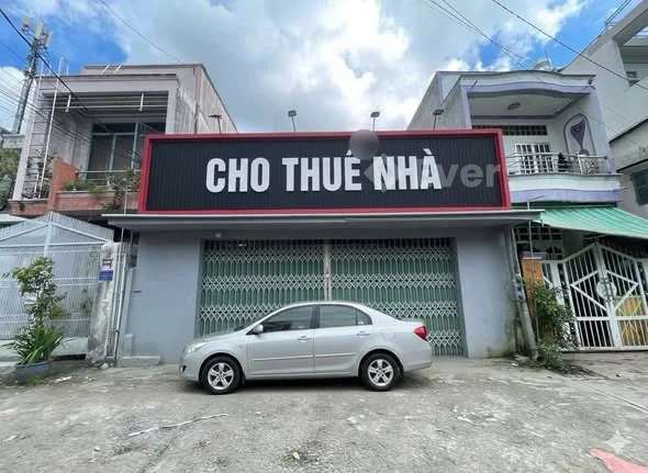 Ảnh bất động sản