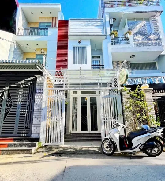 Ảnh bất động sản