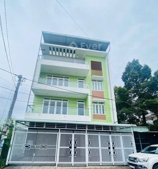 Ảnh bất động sản