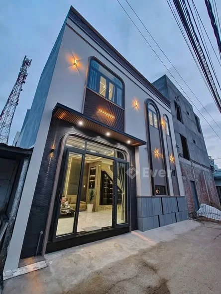 Ảnh bất động sản