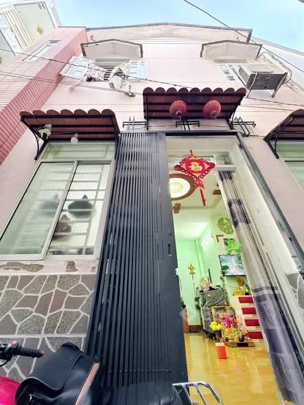 Ảnh bất động sản