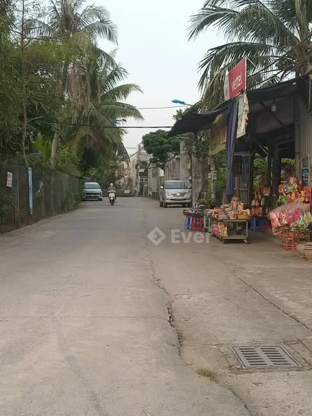 Ảnh bất động sản