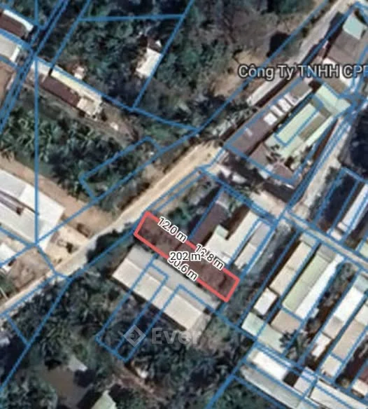 Ảnh bất động sản