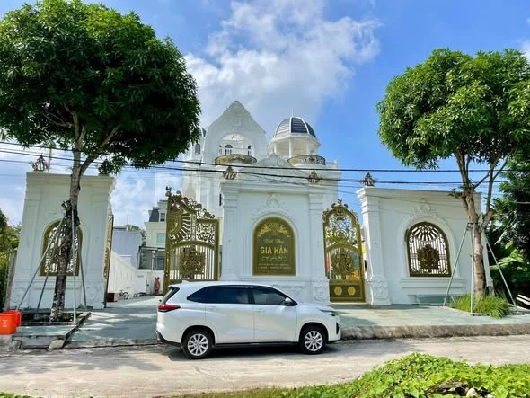 Ảnh bất động sản