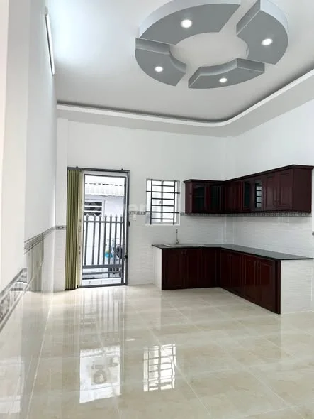 NHÀ BÁN 1 TRỆT 2 LẦU ĐƯỜNG SỐ 9- KDC ĐẠI HỌC Y DƯỢC - P.TÂN AN- TP CẦN THƠ