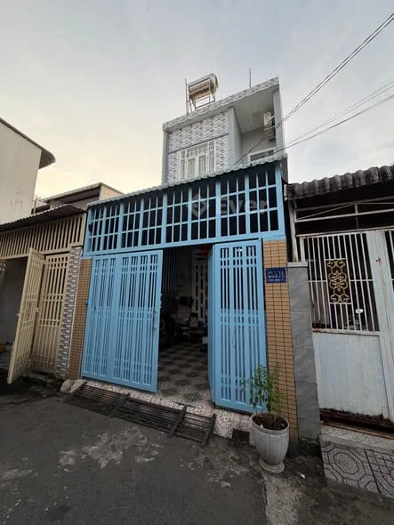 Ảnh bất động sản