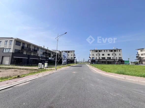 Chủ gửiBán nền biệt thự gốc 2 mặt tiền Nam Long 3 đường N6_