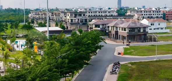 Ảnh bất động sản