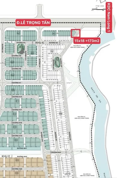 Ảnh bất động sản