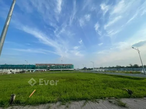 NỀN B1-54 – NAM LONG 2 CENTRAL LAKE, CẦN THƠ