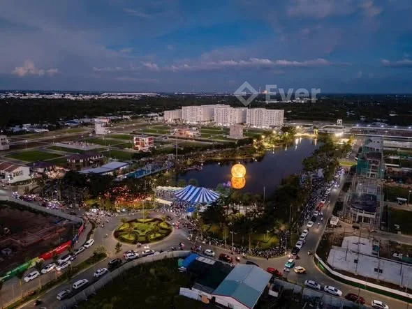 Ảnh bất động sản