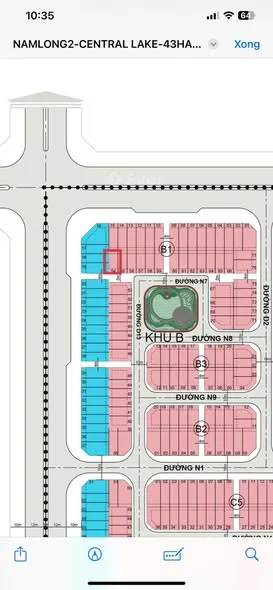 Ảnh bất động sản