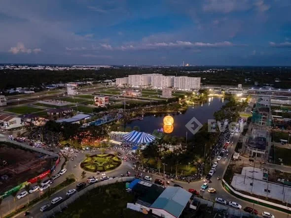 Ảnh bất động sản