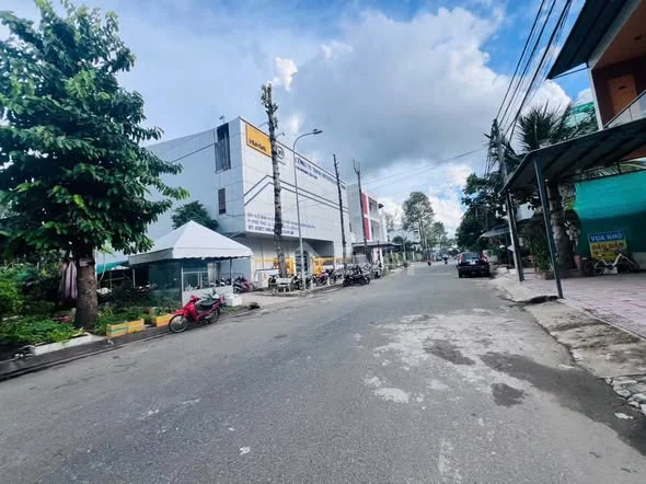 Ảnh bất động sản